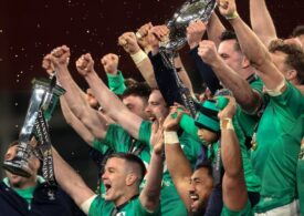 Irlanda a învins Anglia și a câștigat ediția 2023 a Turneului celor Șase Națiuni
