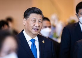 Vot în unanimitate: Xi Jinping devine cel mai puternic lider al Chinei de la Mao Zedong încoace