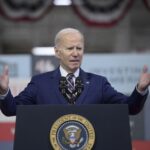 Biden a lansat un spectaculos program de submarine nucleare cu Australia și Regatul Unit. China e contrariată (Video)