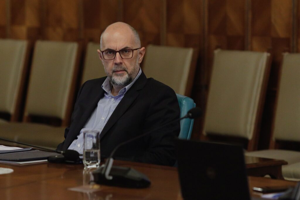 Kelemen Hunor: Președintele are o răbdare uriașă. Poate că data viitoare ne dă afară dacă nu mergem cu o soluție