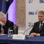 Iohannis a numit noii șefi la DNA și Parchetul General