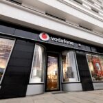 Vodafone a deschis primul magazin EasyTech