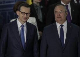 Premierul Poloniei, la București: Nu putem să ne uităm la UE ca la cei care au mereu cele mai bune soluții. Ce spune despre intrarea României în Schengen