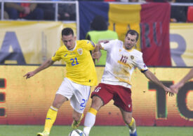 Un jucător din naționala României dă lovitura după meciul cu Andorra: ”Vor să pună mâna pe bijuteria românească”