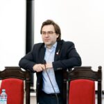 Războiul din Ucraina se poate extinde, valul extremist din UE convine mai multor actori geopolitici externi Interviu