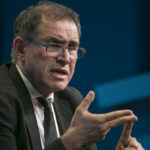 Nouriel Roubini, „profetul Apocalipsei”: Risc serios de prăbușire sistemică a piețelor financiare din SUA