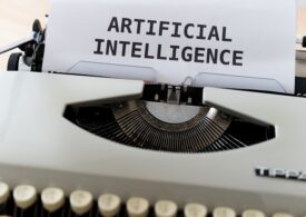Patru avantaje ale utilizării inteligenței artificiale în analiza informațiilor pentru afaceri