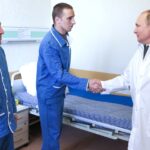 Presa rusă de stat atacă pentru prima oară războiul lui Putin. Vorbește de corupție și nedreptățirea soldaților