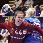 Rapid București se califică între cele mai bune 8 echipe ale Europei, după un meci dramatic în Liga Campionilor