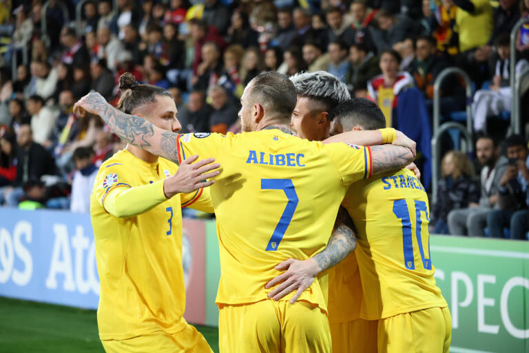 Reacția lui Edi Iordănescu după victoria naționalei României în Andorra
