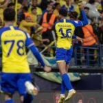 Victorie fantastică pentru Ronaldo și Al Nassr, deși echipa arabă era condusă în minutul 93 (Video)