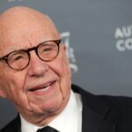 La 92 de ani, magnatul media Rupert Murdoch a rupt logodna din motive religioase