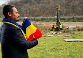 Ucraina și-a asumat că va înceta orice formă de dragaj la Bâstroe, după o nouă întâlnire față în față