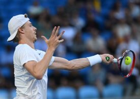 Un fost jucător de top 10 mondial ATP anunță că se retrage definitiv din tenis la 23 de ani