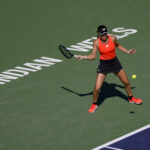 Eșec pentru Sorana Cîrstea la Indian Wells