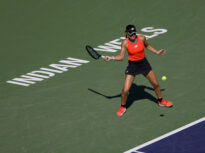 Sorana Cîrstea