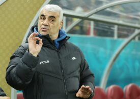 Leo Strizu face câteva acuzații incendiare după plecarea de la FCSB: ”Mihai Stoica îi duce echipa pe foaie lui Pintilii!”