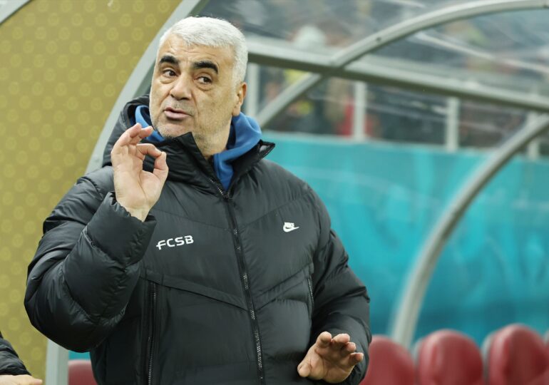 Leo Strizu îl ironizează pe Elias Charalambous: Declarație îndrăzneață despre antrenorul FCSB
