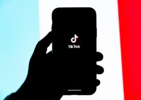 Germania nu găsește un temei pentru interzicerea TikTok