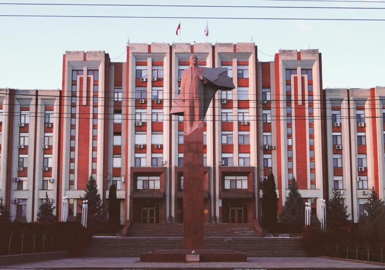 Transnistria susține că prima țintă a complotului terorist era delegația OSCE. Reacția Chișinăului