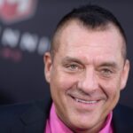 Actorul american Tom Sizemore, cunoscut din „Saving private Ryan”, a murit la 61 de ani