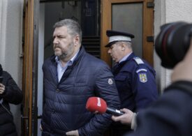 După mai bine de o lună de când a fost la un pas de arest, directorul Țuțu e demis de la conducerea Romarm