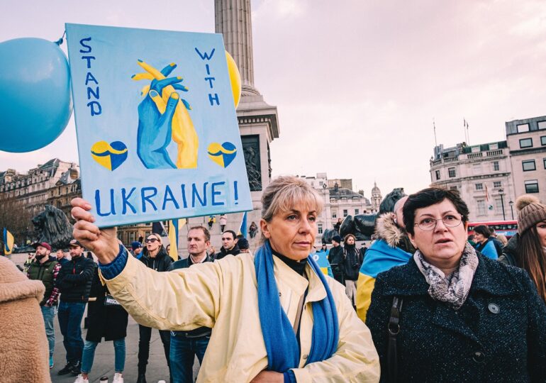 Europenii susțin Ucraina, dar trebuie să suporte scumpirile și uzura războiului, România e "veriga slabă" - sondaj internațional