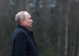 Ce se va întâmpla cu Putin dacă Rusia va pierde războiul cu Ucraina: 3 scenarii posibile