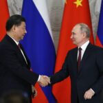 Putin, primul interviu după întâlnirea cu Xi Jinping: „Totul este transparent, nimic nu este secret”