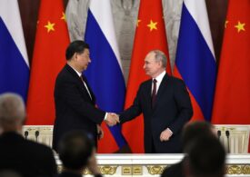 România între China și Rusia: ce jocuri (poate) face