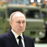 Putin amenință că Rusia va distruge avioane F-16 și în afara Ucrainei, dacă țările NATO vor decide să le livreze Kievului