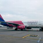 Wizz Air a anulat 9 curse într-o zi din motive tehnice. România a informat Agenția UE pentru Siguranța Aviației