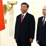 Ucraina caută să nu irite China după întâlnirea dintre Putin și Xi: De ce să stârnești dragonul când te lupți deja cu ursul?