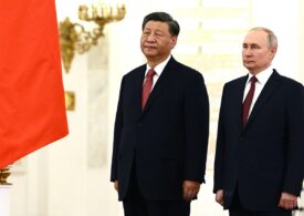 Ucraina caută să nu irite China după întâlnirea dintre Putin și Xi: De ce să stârnești dragonul când te lupți deja cu ursul?