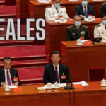 Va porni Xi Jinping un război împotriva Americii?