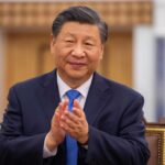 Trump slăbește America, China se pregătește să profite