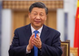 Trump slăbește America, China se pregătește să profite