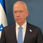 Ministrul Apărării a cerut o lună de pauză de la reforma judiciară UPDATE Netanyahu l-a demis. Oamenii au ieșit la proteste (Video)