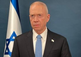 Ministrul Apărării a cerut o lună de pauză de la reforma judiciară UPDATE Netanyahu l-a demis. Oamenii au ieșit la proteste (Video)