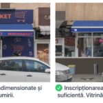 Ciucu schimbă fața Sectorului 6: Fără vitrine acoperite și reclame țipătoare. Edilul recomandă aplicarea regulilor la nivelul întregii Capitale