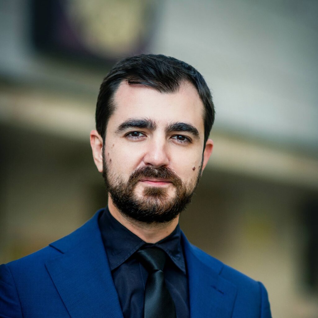 Claudiu Năsui, propus ministru în Republica Moldova. Va renunța la mandatul de deputat