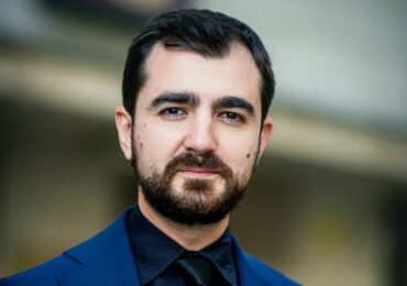 Claudiu Năsui, propus ministru în Republica Moldova. Va renunța la mandatul de deputat