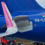 Două avioane Wizz Air s-au ciocnit la Suceava (Video)