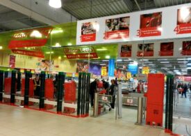 PSD vrea taxe pentru magazinele fără casieri, PNL se opune