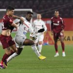 Verdict după faza controversată de arbitraj din meciul CFR Cluj – Rapid