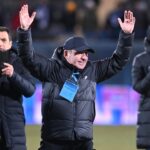 Reacția lui Gică Hagi după ce a făcut-o campioană pe Farul