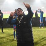 FCSB face un nou anunț despre Sorescu după ce presa poloneză a scris despre viitorul său