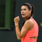 Sorana Cîrstea o învinge pe Sabalenka și se califică în semifinale la Miami