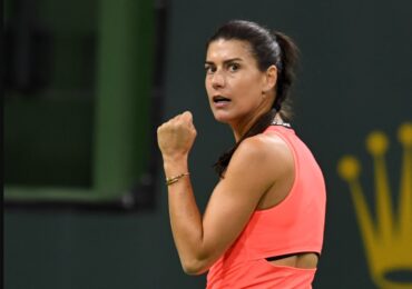 Sorana Cîrstea, în clasamentul pentru Turneul Campioanelor: Locul fruntaș pe care a urcat sportiva noastră