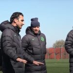 Antrenorul FCSB, despre derbiul cu CFR Cluj